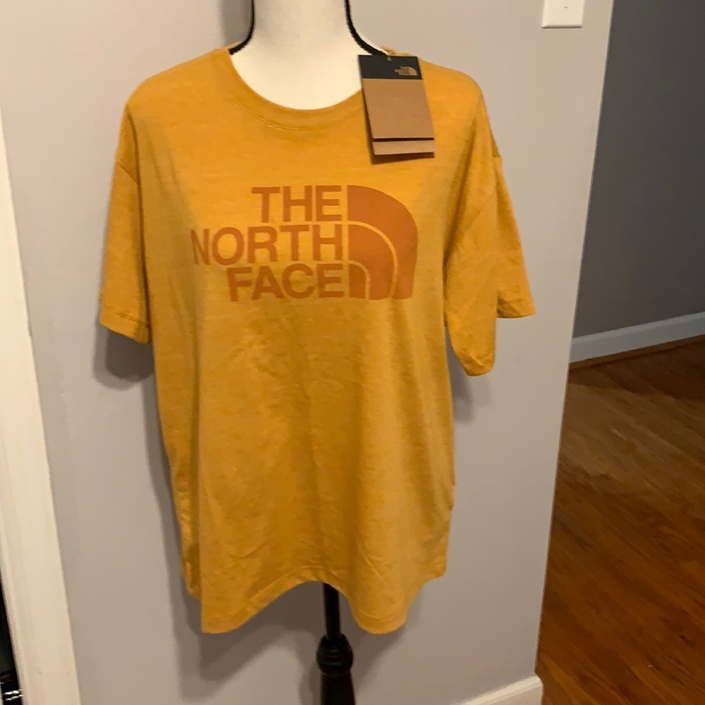 The North Face Shirt